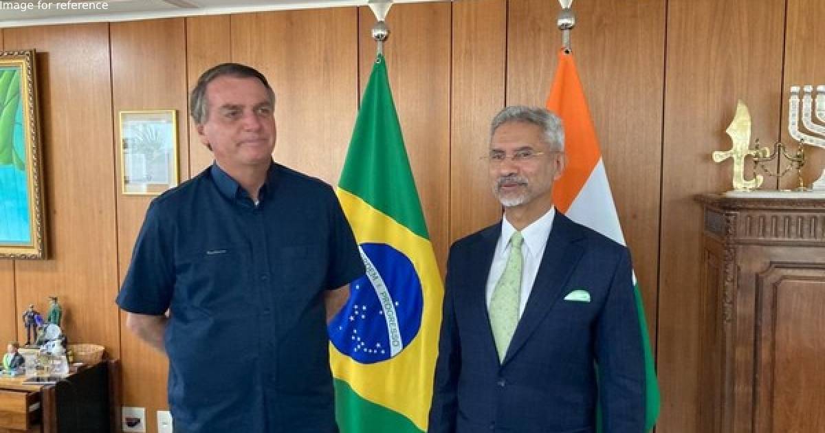India, Brazil reaffirm urgent need for UNSC reform